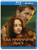 Как приручить лису (Blu-ray,блю-рей) 2 диска